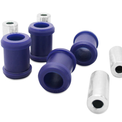 SuperPro R Lower Control Arm Inner & Outer