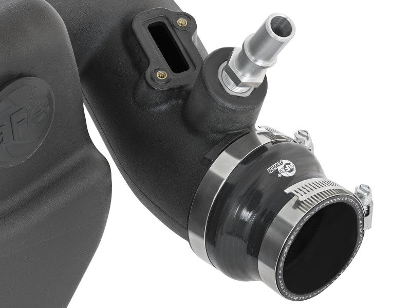 aFe Momentum GT Pro 5R Stage-2 Intake System 13-16 Cadillac ATS L4-2.0L (t)