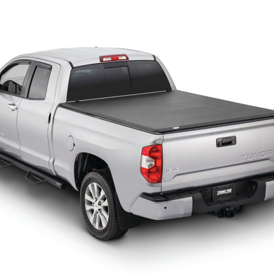 Tonno Pro 22-23 Toyota Tundra (w/o Track Sys) 5ft. 6in. Bed Tonno Fold Tonneau Cover