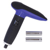 Schrader Schrader Universal Nut Torque Tool Set