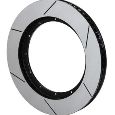 Wilwood Rotor-GT60 SPC-37-LH-BLK 15.50 x 1.38 - 12 on 10.25in