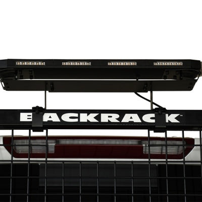 Putco Backrack - 16in Bracket Hornet Brackets