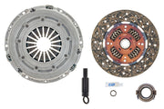 Exedy OE 2002-2006 Jeep Liberty V6 Clutch Kit