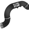 aFe BladeRunner 3in Black IC Tube Cold Side w/ Coupling & Clamp Kit 2016 GM Colorado/Canyon 2.8L