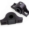 UMI Performance Heavy Duty Billet Aluminum Rear Sway Bar Mounts- 7/8in (22mm)