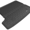 3D MAXpider 2013-2015 BMW X1 Kagu Cargo Liner - Black