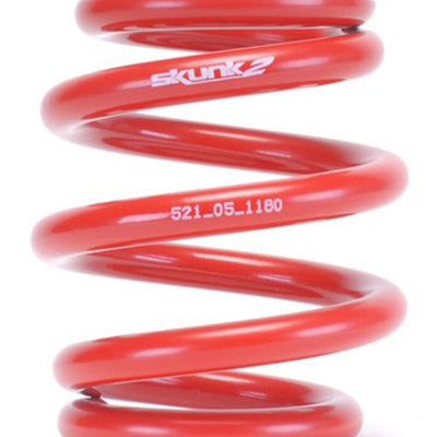 Skunk2 Universal Race Spring (Elliptical) - 6 in.L - 2.5 in.ID - 14kg/mm (0600.250.014E)
