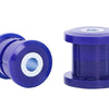 SuperPro 1993 Toyota Supra Twin Turbo Front Lower Inner Forward Control Arm Bushing Kit