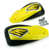 Cycra Series One Enduro DX Handshield - Yellow