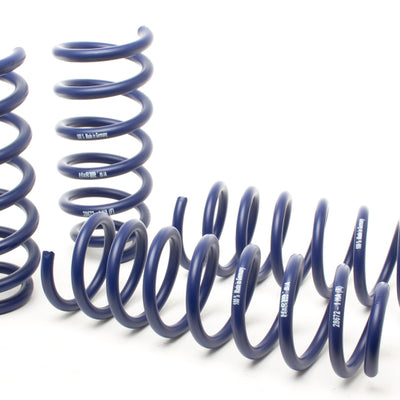 H&R 12-22 Tesla Model S (AWD) Sport Spring (Non Air Susp.)