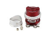 Turbosmart BOV RacePort - Red - Gen V