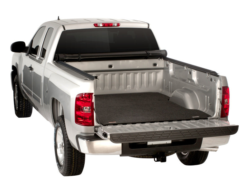 Access Truck Bed Mat 04-14 Ford Ford F-150 6ft 6in Bed (Except Heritage and Flareside)