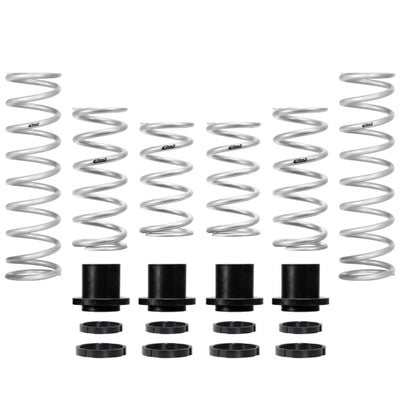 Eibach Pro-UTV YAMAHA YXZ1000R Base Stage 2 Performance Springs