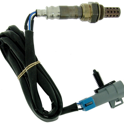 NGK Cadillac XLR 2009-2006 Direct Fit Oxygen Sensor