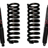 Skyjacker 2"83-97RANG,4.0L,W/FR BLK M