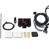 aFe Scorcher HD Plus Power Module 20-23 Jeep Wrangler (JL) / 21-23 Gladiator (JT) 3.0 V6 EcoDiesel