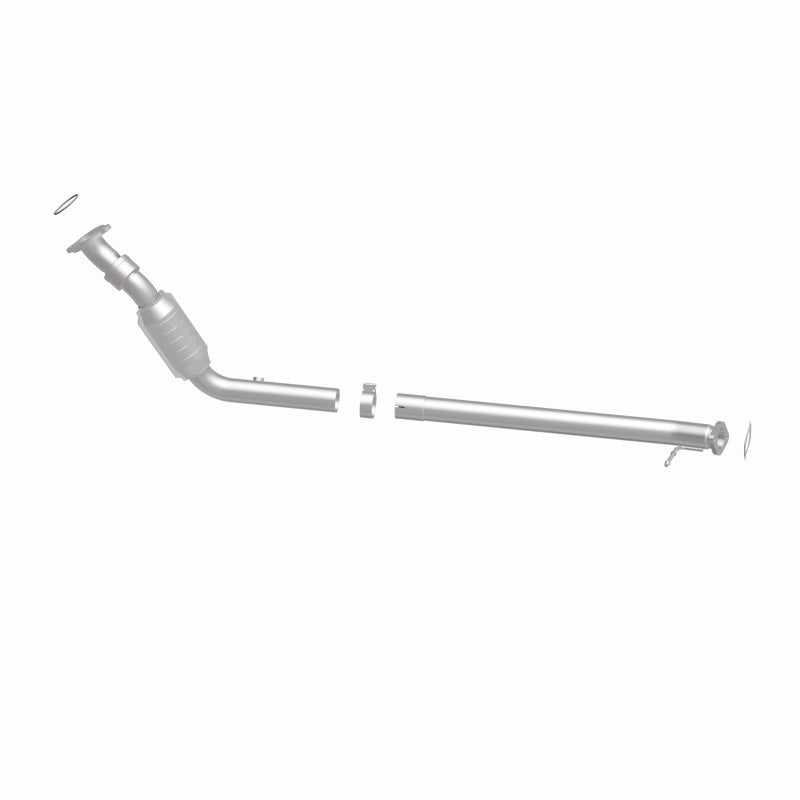 MagnaFlow Direct Fit Catalytic Converter Uplander 06 3.5L
