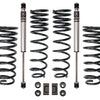 ICON 91-97 Toyota Land Cruiser 80 Series 3in Stage 1 Suspension System