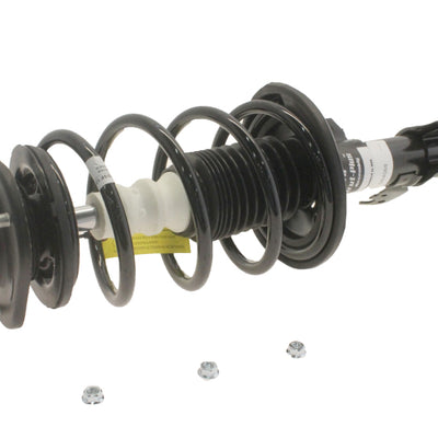 KYB Strut Plus Front Left Toyota Corolla 03-08