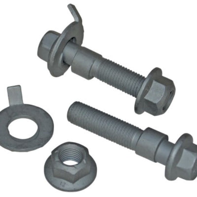 SPC Performance Ford/Lincoln Front Camber Kit