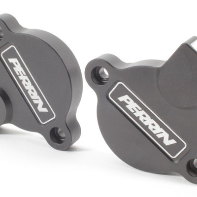Perrin BRZ/FR-S/86 Cam Solenoid Cover - Black