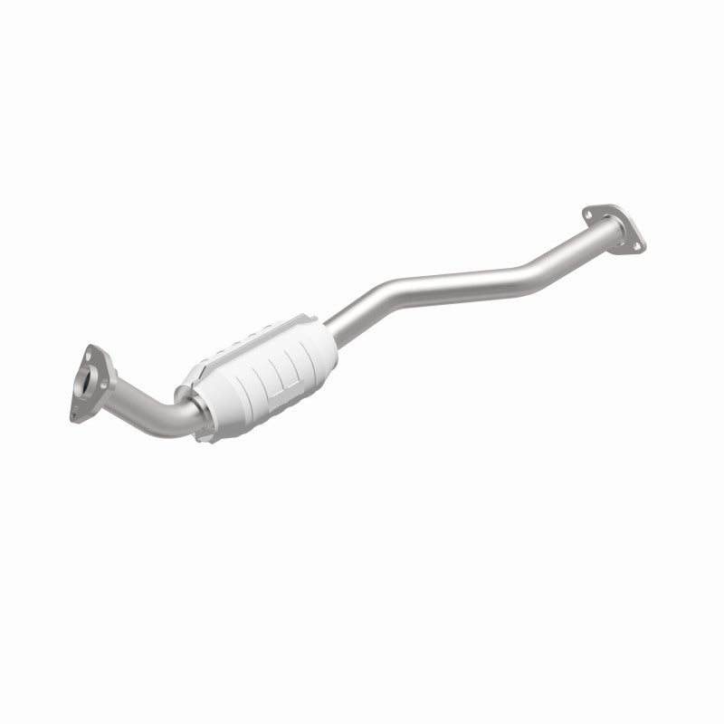 MagnaFlow DF Catalytic Conv 01-04 Nissan Frontier/XTerra 3.3L (Exc Supercharged) D/S Rear (49 State)