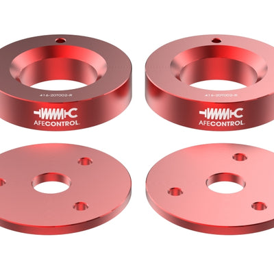 aFe CONTROL 3.0 IN Leveling Kit 2021 RAM 1500 TRX