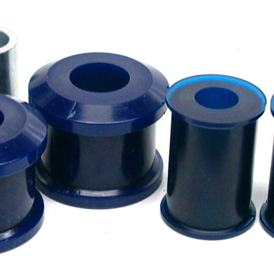 SuperPro Lower Inner Front & R Bushing Kit