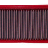 BMC 02-06 Seat Cordoba II 1.2L Replacement Panel Air Filter