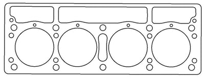 Cometic Triumph TR4 88mm .043 inch CFM-20 Head Gasket