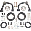 Tuff Country 03-23 4Runner 3in Uni-Ball Lift Kit (Excludes Trail Edition & TRD Pro No Shocks)