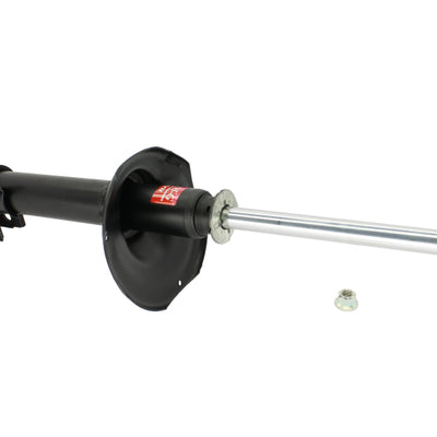 KYB Shocks & Struts Excel-G Rear Left SUBARU Legacy (FWD) 1990-91