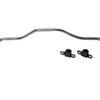 Hellwig 97-06 Jeep Wrangler TJ 4WD Solid Heat Treated Chromoly 3/4in Rear Sway Bar