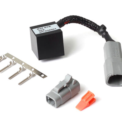 Haltech Nissan Attesa 4WD TPS Adaptor