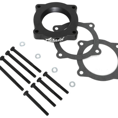 Airaid 07-10 Ford F-150/Explorer 4.0L PowerAid TB Spacer