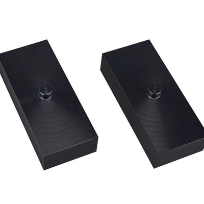 ARB / OME Leaf Spring 30mm Spacer Kit