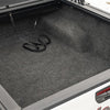 BedRug 20-23 Jeep Gladiator JT 5 Foot Full Bed Liner (Use w/Spray-In & Non-Lined Bed)