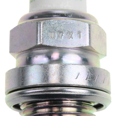 NGK G-Power Spark Plug Box of 4 (LZFR5AGP-E)