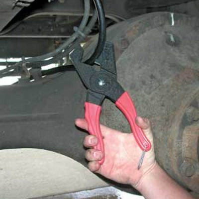 SPC Performance MULTI CUTTERS