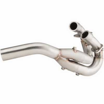 Big Gun 06-14 Yamaha RAPTOR 700 Head Pipe