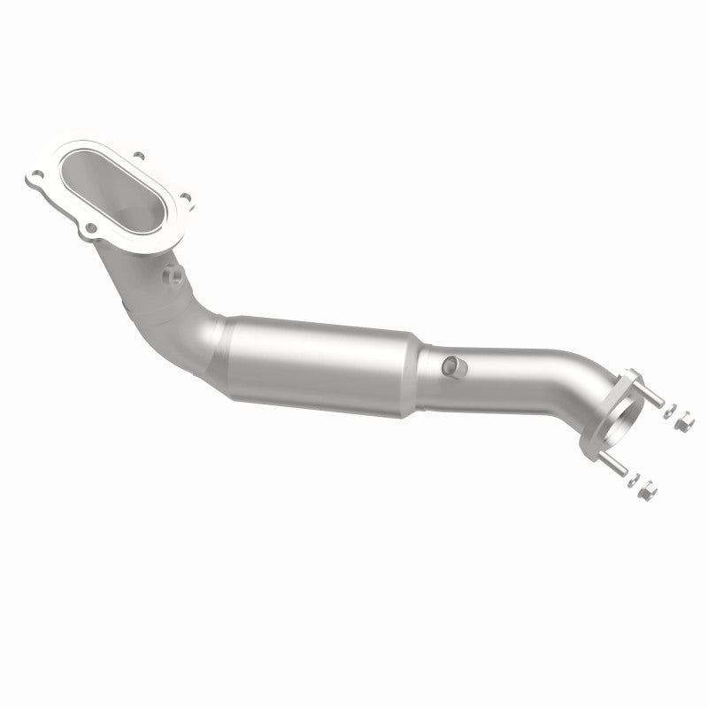 MagnaFlow Catalytic Converter Direct Fit Federal 06-11 Chevy Corvette V8 7.0LGAS