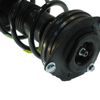 KYB Shocks & Struts Strut Plus Front Right Strut and Coil Spring Assembly 07-11 Nissan Versa