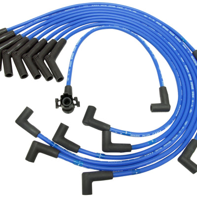 NGK Ford Bronco 1993-1985 Spark Plug Wire Set