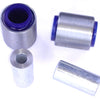 SuperPro 2003 Infiniti G35 Base Trailing Arm Rearward Bushing Set (In Hub)