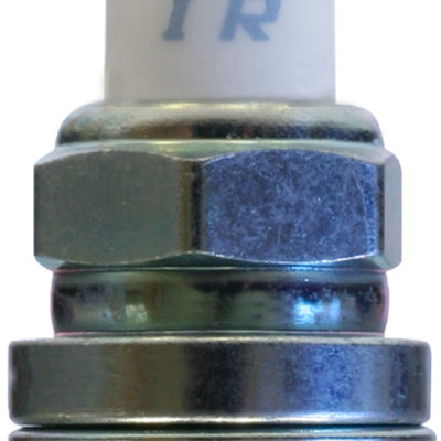 NGK Laser Iridium Spark Plug Box of 4 (SILFR6A11)