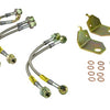 Goodridge 05+ Pontiac GTO Brake Lines