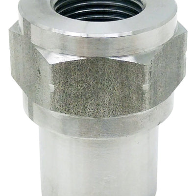 RockJock Threaded Bung 3/4in-16 LH Thread