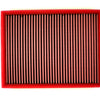 BMC 04-07 Maserati Quattroporte V 4.2 V8 Replacement Panel Air Filter (DuoSelect Transmission model)