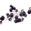 DeatschWerks 11+ Mustang 3.7L V6 Bosch EV14 1500cc Injectors (Set of 6)