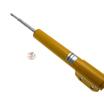 Koni Sport (Yellow) Shock 00-04 Ford Mustang/ Cobra with IRS - Front